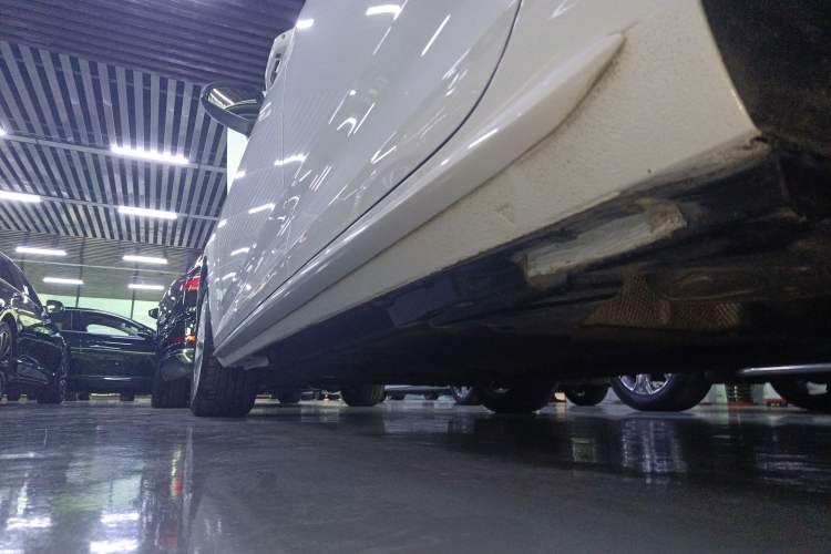 Used Audi A4L 2019 40 TFSI Ambition China VI
