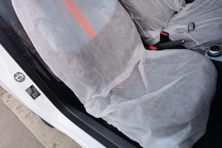 Used  Panda 2024 Panda Mini 200km Endurance Bear
