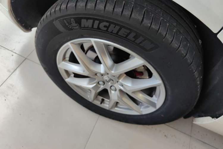 Used Volvo XC60 2021 T5 4x4 Smart Luxury Edition