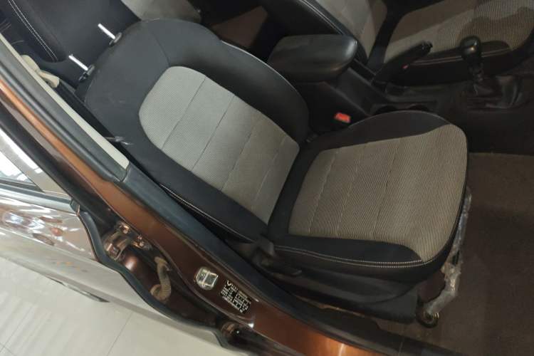 Used Wuling Hongguang 2021 1.5L Revised S Base Version Hydraulic Power Steering LAR
