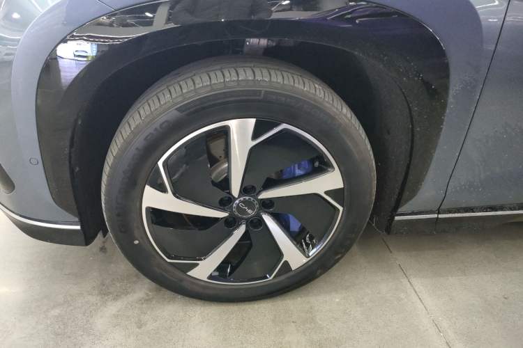 Used BYD Sealion 07 EV 2025 610 Intelligent Driving Edition
