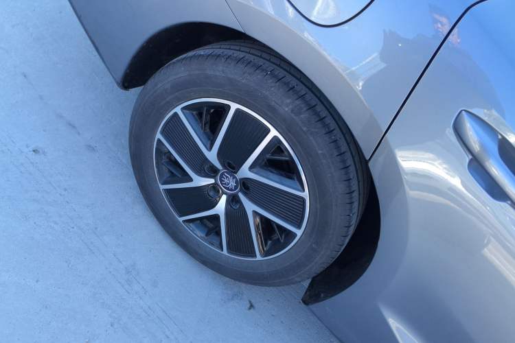 Used BYD Qin L 2024 DM-i 120KM Beyond Model
