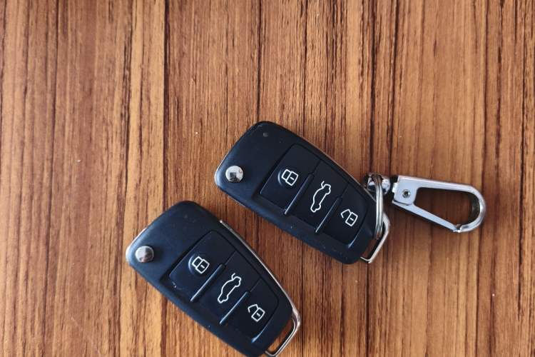 Used Audi Q3 2023 35 TFSI Fashion Dynamic Model (1.4T)