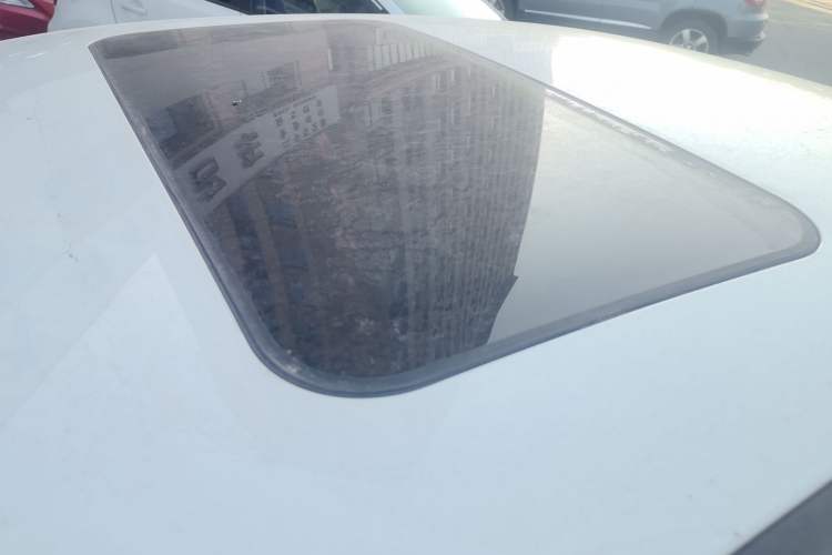 Used Chery Arrizo 5 2019 PRO 1.5L Manual Comfort Edition China VI
