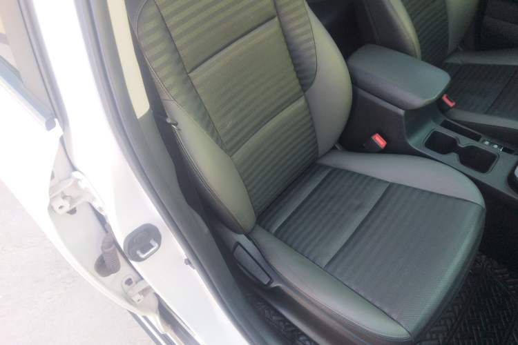 Used Kia Sportage R 2018 2.0L Automatic Smart Luxury Version China V Standard
