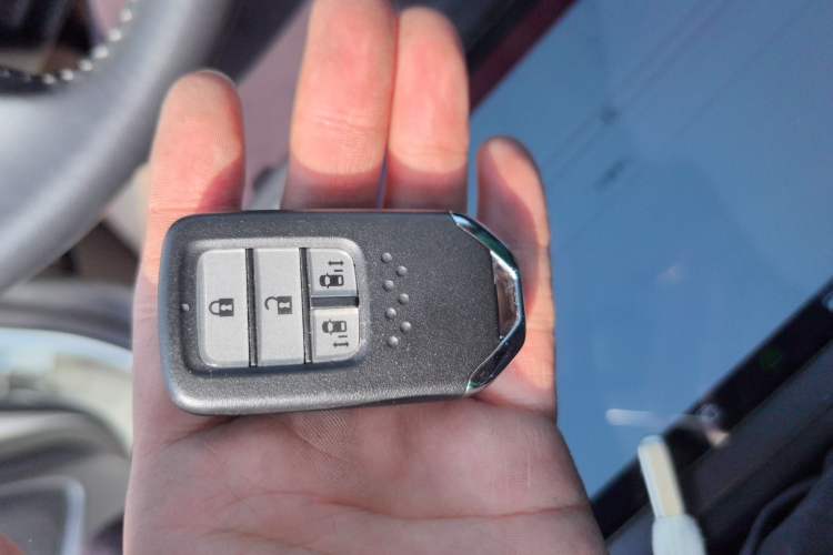 Used Honda Elysion 2019 2.0L Hybrid Luxury Edition
