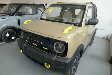 Used Geely Galaxy Panda 2025 210km Panda Rider