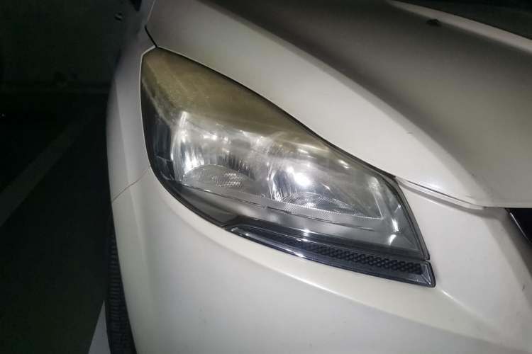 Used Ford Kuga 2015 1.5L GTDi Four-Wheel-Drive Elite Model