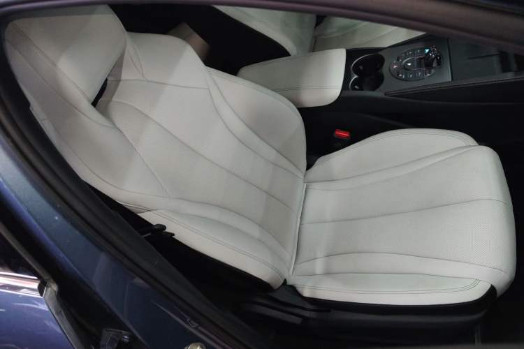 Used BYD Seal 06 New Energy 2024 DM-i 120KM Prestige Model