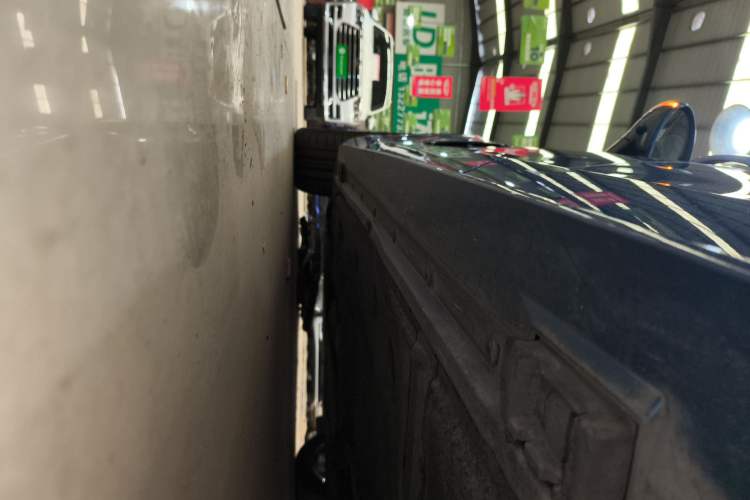 Used Porsche Panamera 2017 Panamera 3.0T
