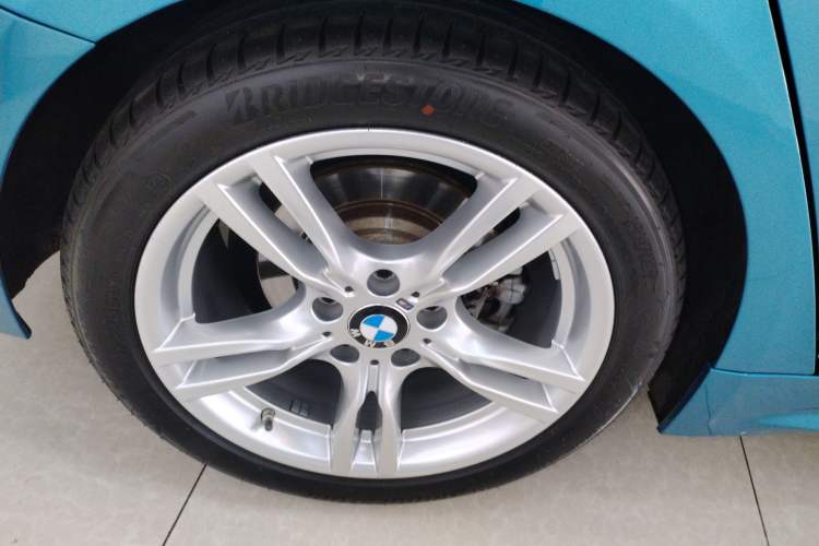 Used BMW 4 Series 2020 425i Gran Coupe M Sport Package
