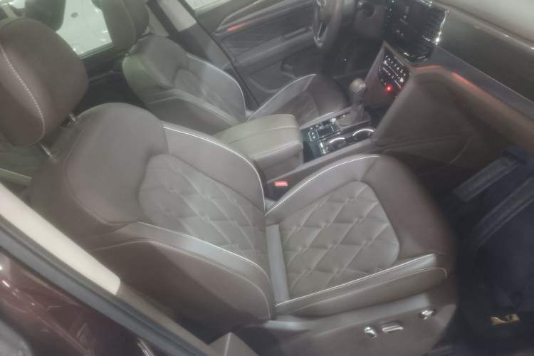 Used Volkswagen Viloran 2020 380TSI Prestige Edition