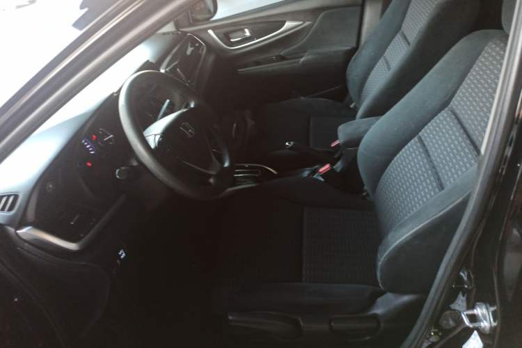 Used Honda Crider 2015 1.8L Automatic Luxury Edition
