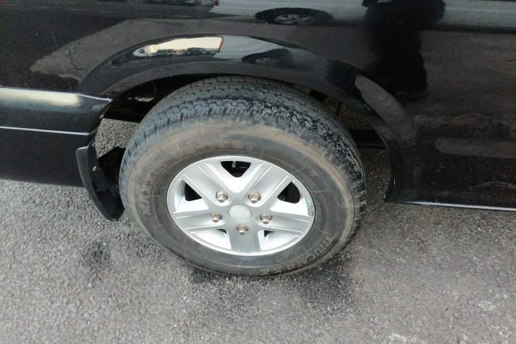 Used Ford Transit Custom 2016 2.2T Long-Wheelbase 6-Seater High-Roof Multi-Purpose Vehicle
