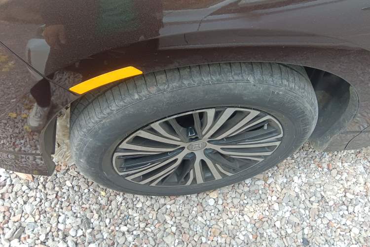 Used Honda Avancier 2017 370TURBO 2WD Luxury Edition