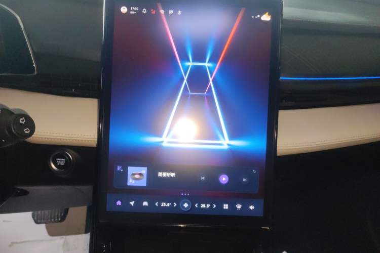 Used Geely Auto Emgrand X7 Sport 2023 Boyue COOL 1.5TD ZhiZun Edition