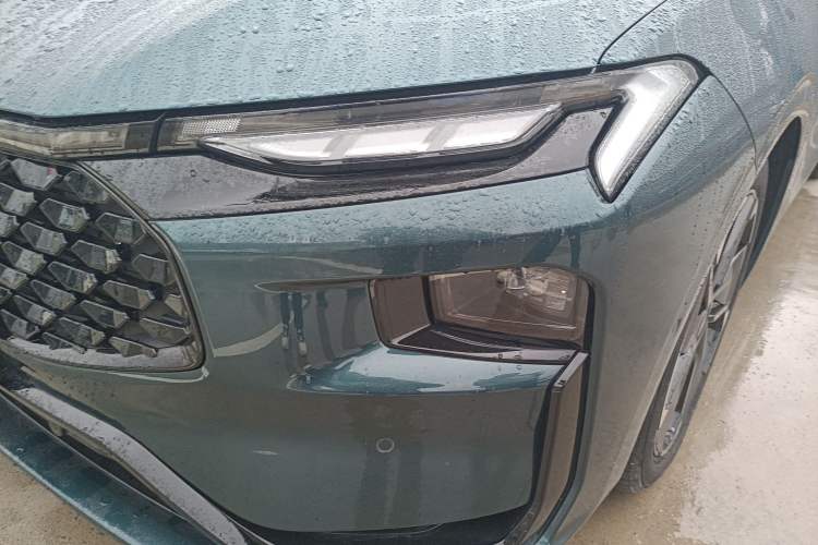 Used Ford Mondeo 2023 1.5T E-Hybrid ST-Line