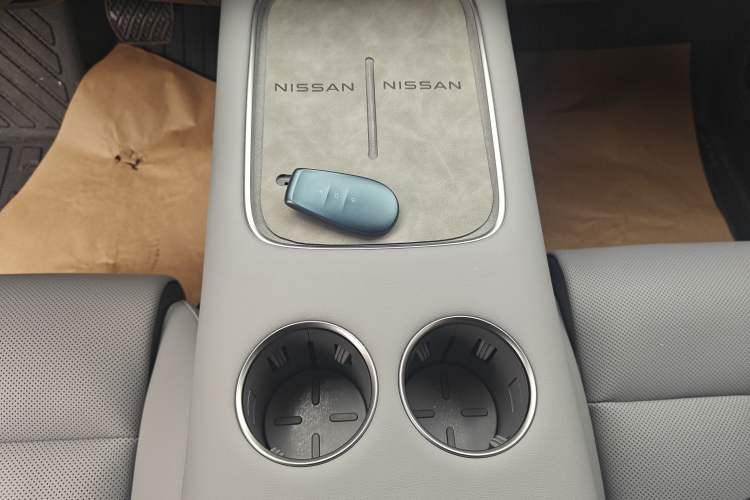 Used Nissan N7 2025 625 Max