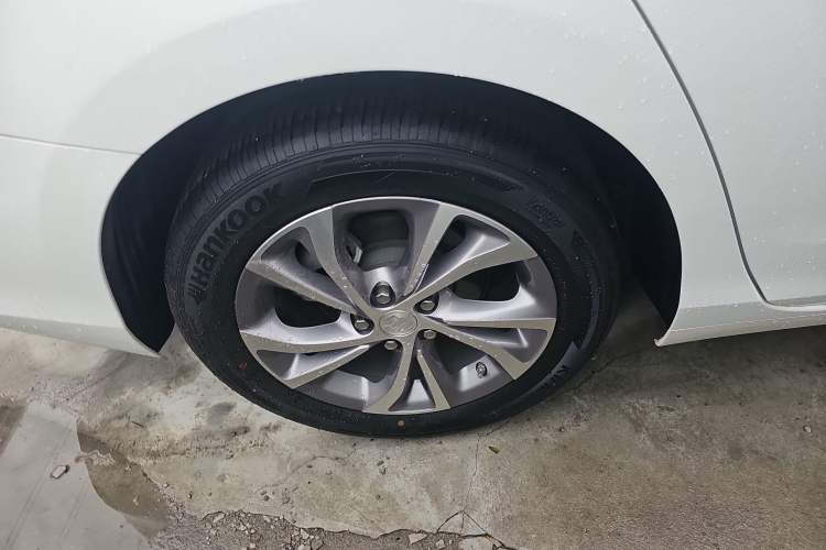 Used Buick Verano 2023 Pro Enjoyment Edition
