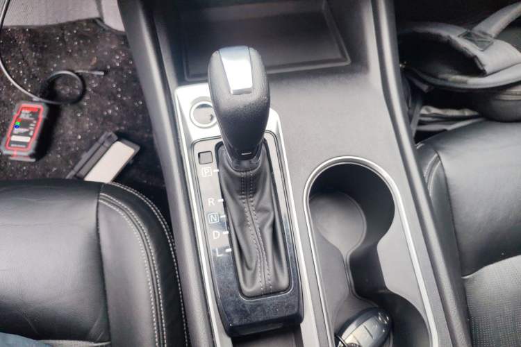 Used Nissan Teana 2019 2.0L XL Comfort Edition
