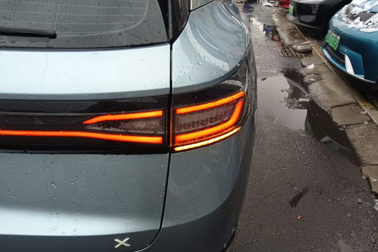 Used Volkswagen ID.4 X 2022 Pure Smart Edition
