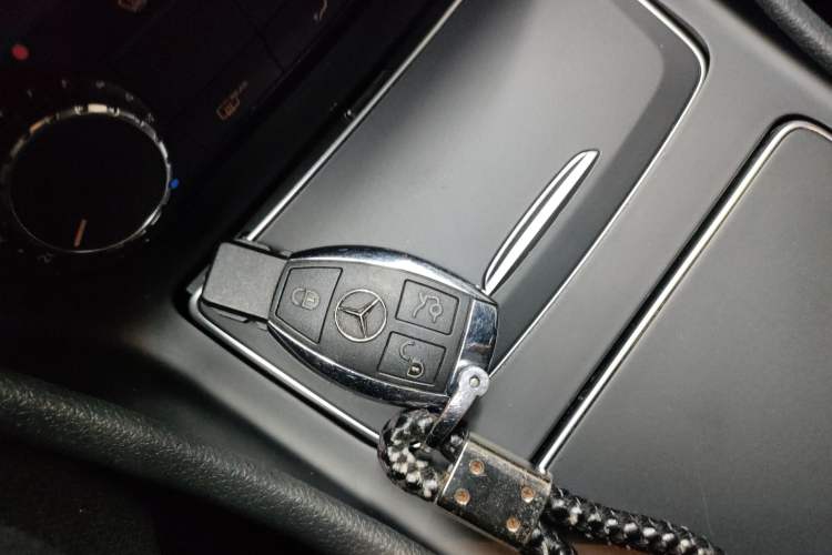 Used Mercedes-Benz CLA 2017 Facelifted CLA 200 Stylish Edition