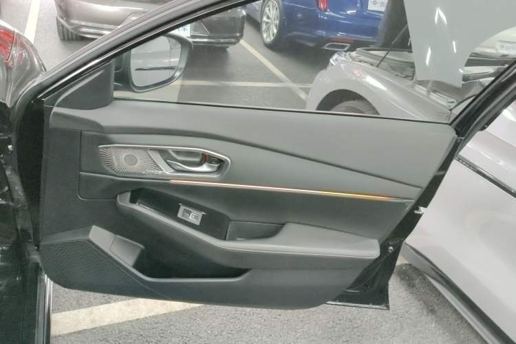 Used Honda Accord 2023 260TURBO Excellence Edition
