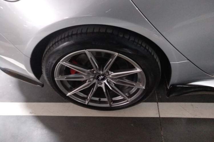 Used Jaguar XEL 2024 2.0T 250 PS R-DYNAMIC S Advanced Sport Edition
