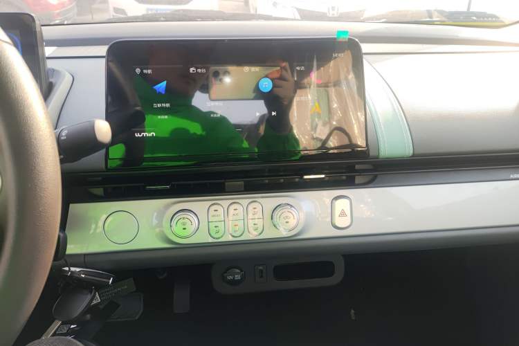 Used  Lumin 2025 205 km Xiangqin Version
