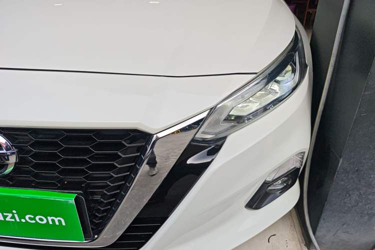 Used Nissan Teana 2021 2.0L XL Comfort Edition
