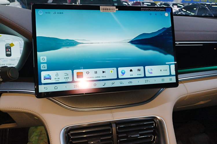 Used BYD Song PLUS New Energy 2025 DM-i Smart Drive 112KM Prestige Model