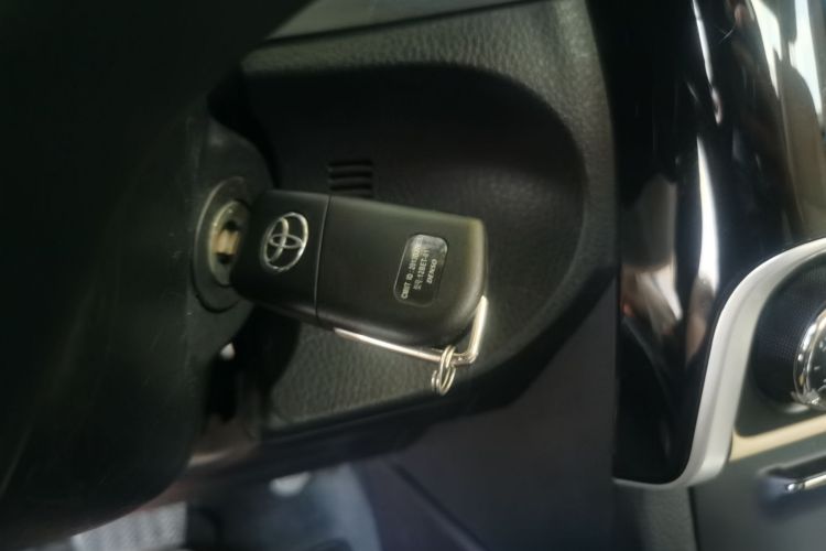 Used Toyota Corolla 2017 Revised Version 1.2T S-CVT GL
