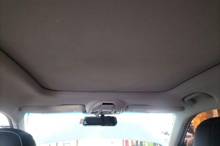 Used Geely Auto Emgrand X7 Sport 2020 1.8TD DCT Smart Connect PRO
