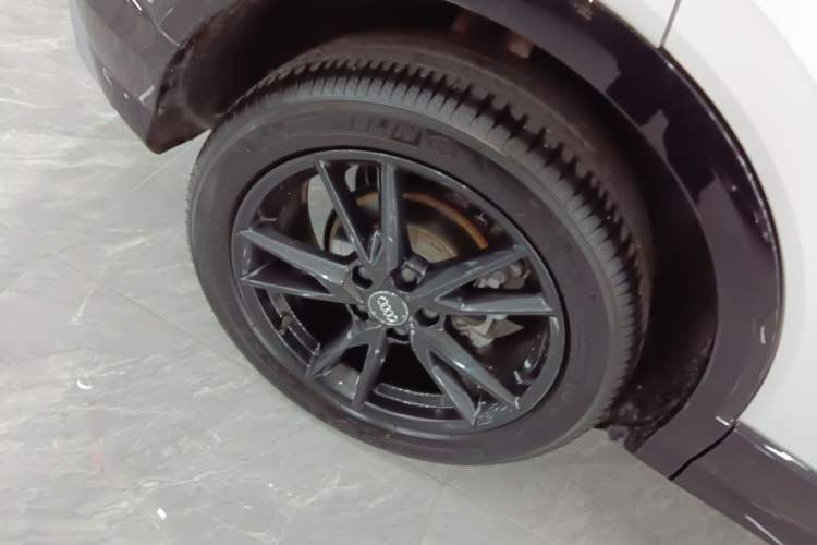 Used Audi Q2L 2020 35 TFSI Ambition Dynamic Edition
