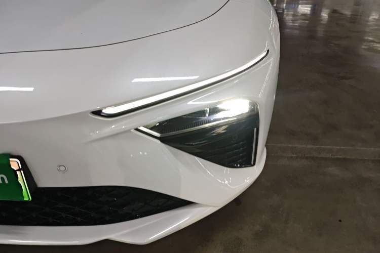 Used NETA S Shooting Brake 2024 Range-Extended 300 Standard Edition
