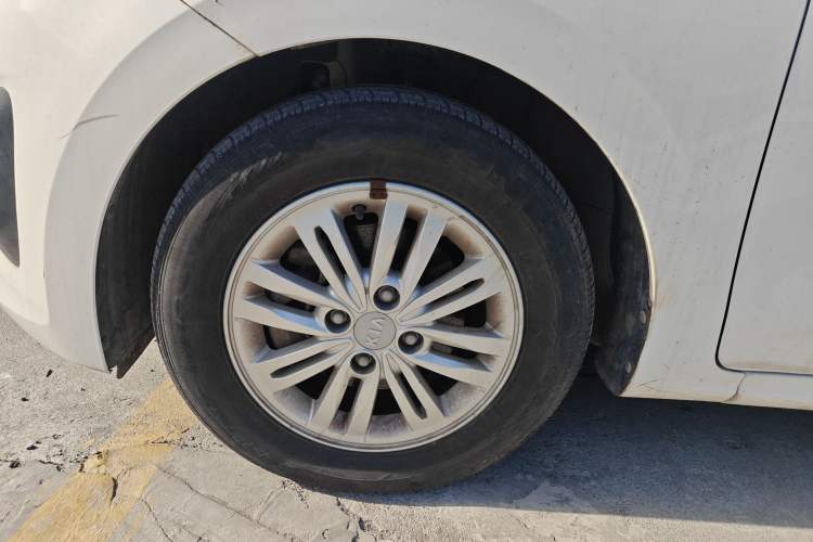 Used Kia Pegas 2019 1.4L Manual Value Edition National VI Standard