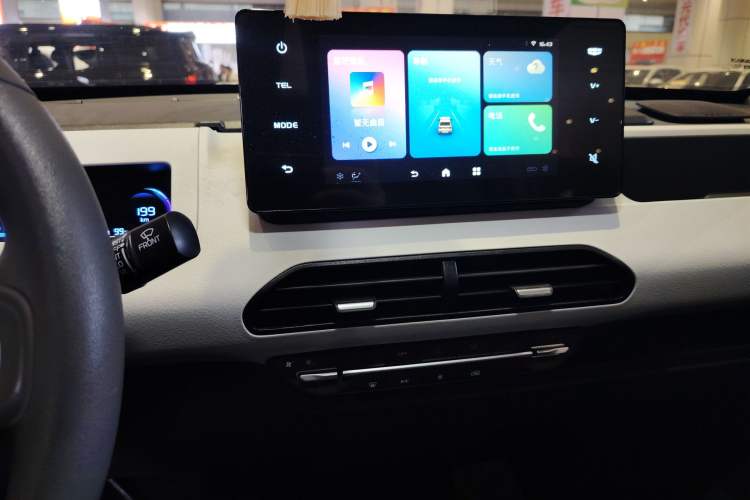 Used  Panda 2024 Panda Mini 200km Endurance Bear
