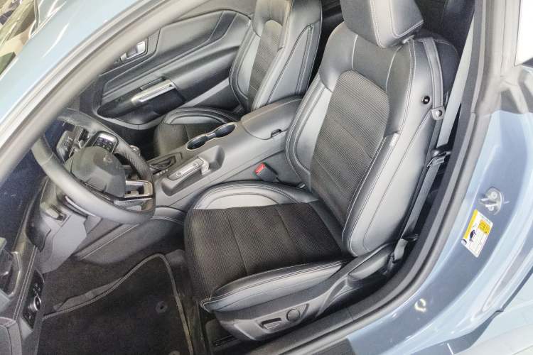 Used Ford Mustang 2024 2.3T EcoBoost Hardtop Performance Edition