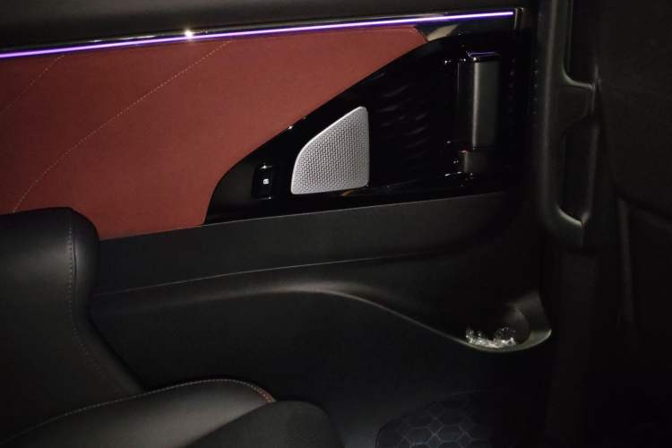 Used GAC Trumpchi E9 2024 E9 Master Edition
