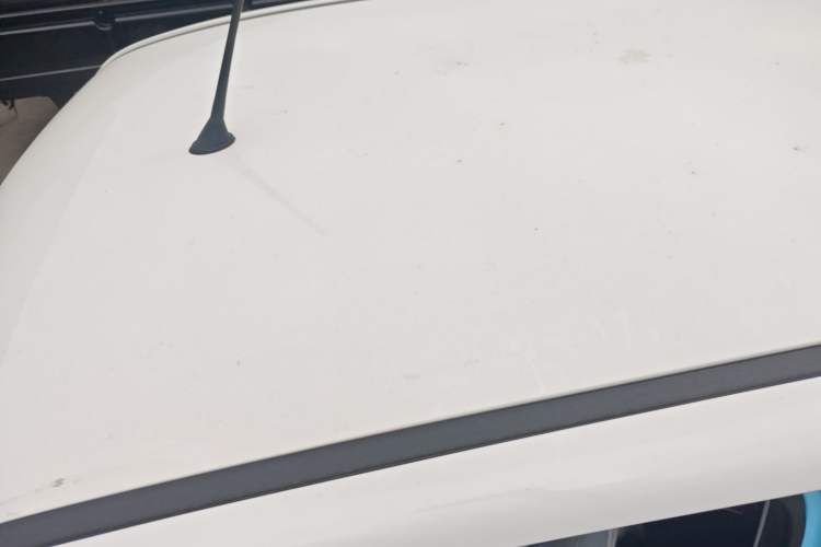 Used Bestune Pony 2024 170km Vitality Horse
