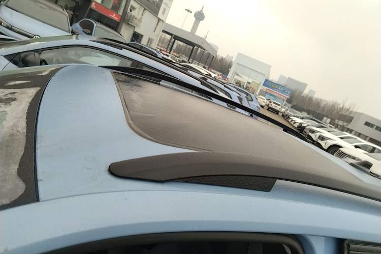 Used Volkswagen Tharu 2025 NewRui 300TSI Prestige Edition