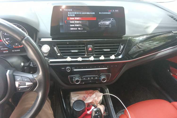 Used BMW 1 Series 2022 125i M Sport Night Edition
