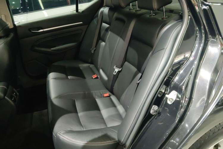 Used Nissan Teana 2020 Revised Version 2.0L XL Comfort Edition