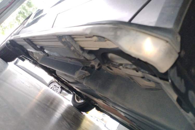 Used Buick Envision 2016 20T Two-Wheel Drive Leading Version
