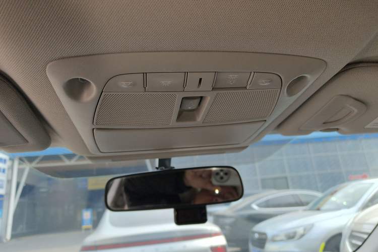 Used Infiniti Q50L 2015 2.0T Comfort Edition