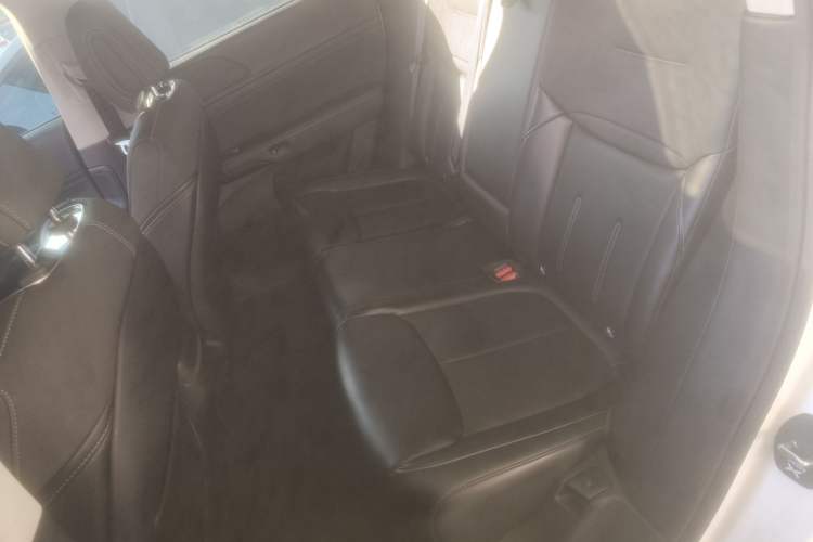 Used XPeng G6 2023 580 Long-Range Pro