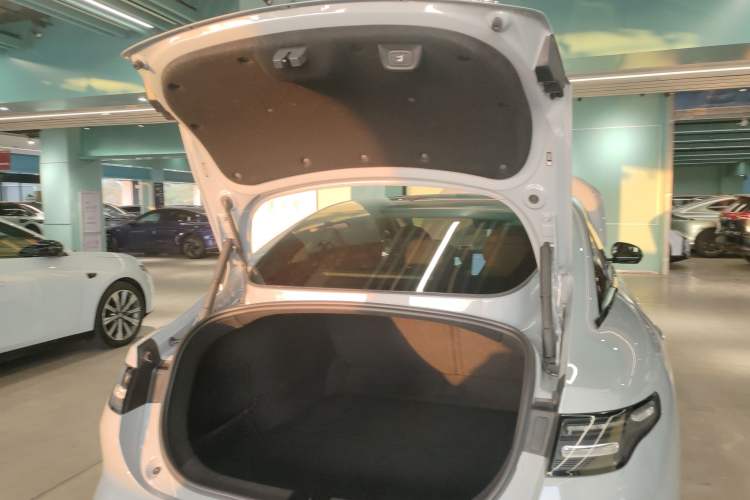 Used Leapmotor C01 2024 Pure Electric 525 Luxury Edition