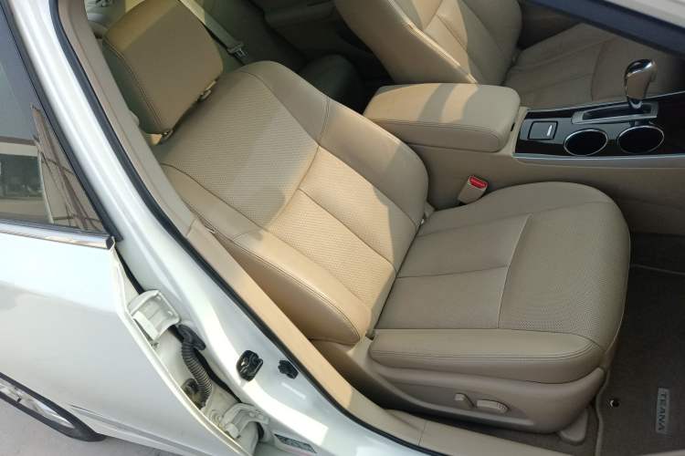 Used Nissan Teana 2013 2.0L XL Comfort Edition