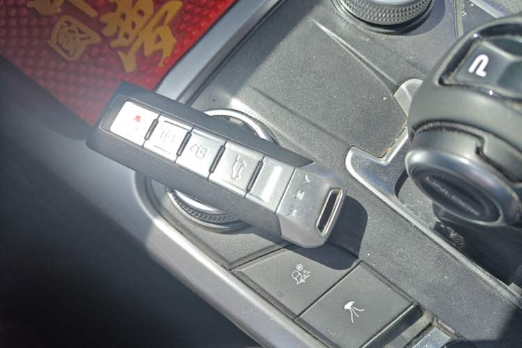 Used Tank 300 2021 Off-Road Edition 2.0T Conqueror
