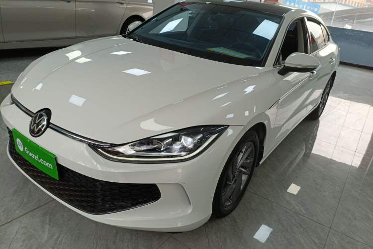 Used Volkswagen Lamando 2024 Lingdu L 200TSI DSG Trendy & Spicy Edition